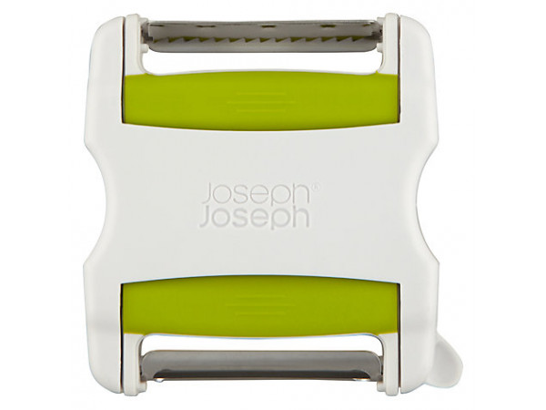 Obojstranná škrabka na zemiaky a zeleninu JOSEPH JOSEPH Switch P Obojstranná škrabka na zemiaky a zeleninu JOSEPH JOSEPH Switch P