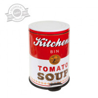 Odpadkový koš BALVI Soup, 20L Odpadkový koš BALVI Soup, 20L