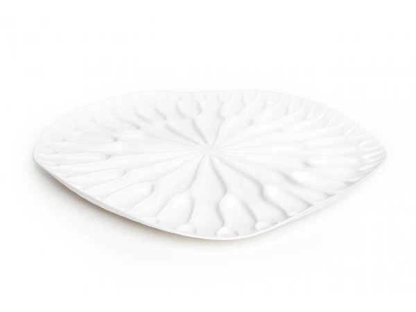 Odkapávač Qualy Baibua Tray, biely Odkapávač Qualy Baibua Tray, biely