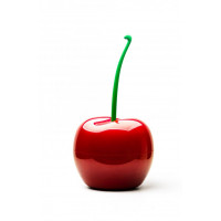 Odpadkový kôš Qualy Cherry Bin Odpadkový kôš Qualy Cherry Bin