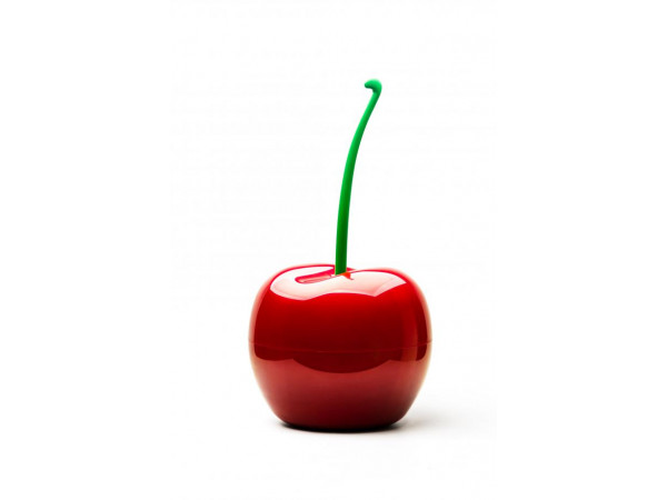 Odpadkový kôš Qualy Cherry Bin Odpadkový kôš Qualy Cherry Bin
