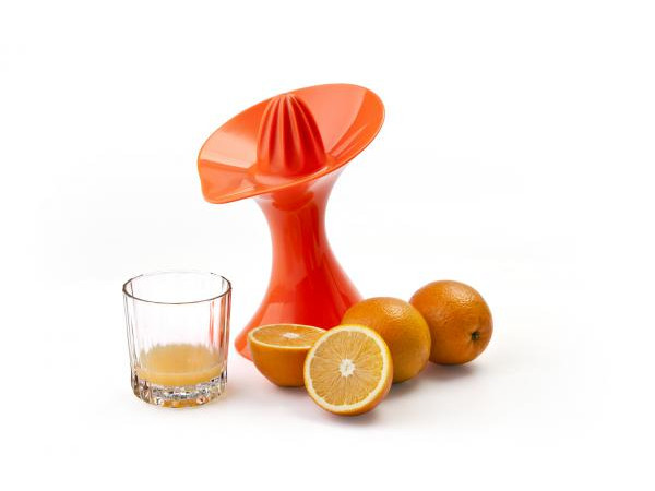 Odšťavovač citrusov Qualy Queezy, oranžový Odšťavovač citrusov Qualy Queezy, oranžový