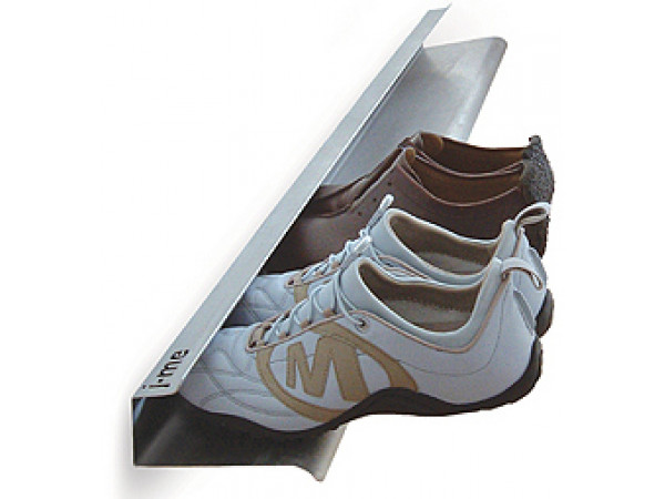 Polica na topánky J-ME Shoe Rack, 120cm Polica na topánky J-ME Shoe Rack, 120cm