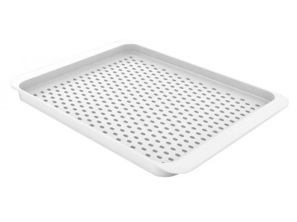 Protišmykový podnos GRIP TRAY biely, veľký Protišmykový podnos GRIP TRAY biely, veľký