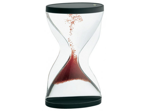 Presýpacie hodiny Paradox TFA, 12cm Presýpacie hodiny Paradox TFA, 12cm