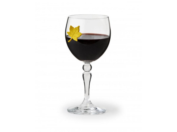 Rozlišovače pohárov Qualy Leaf My Glass Rozlišovače pohárov Qualy Leaf My Glass