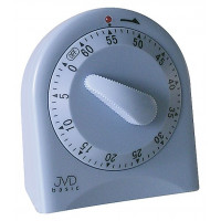 SR82 Batériová minútka JVD basic SR82.4 SR82 Batériová minútka JVD basic SR82.4