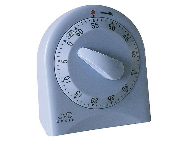 SR82 Batériová minútka JVD basic SR82.4 SR82 Batériová minútka JVD basic SR82.4