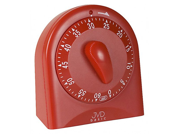 SR82 Batériová minútka JVD basic SR82.5 SR82 Batériová minútka JVD basic SR82.5