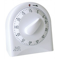 SR82 Batériová minútka JVD basic SR82.1 SR82 Batériová minútka JVD basic SR82.1