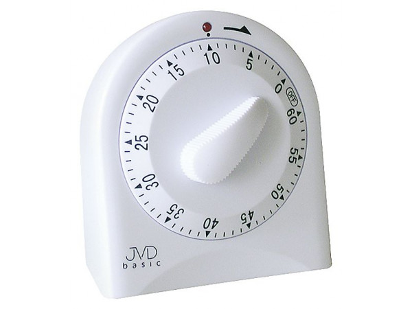 SR82 Batériová minútka JVD basic SR82.1 SR82 Batériová minútka JVD basic SR82.1