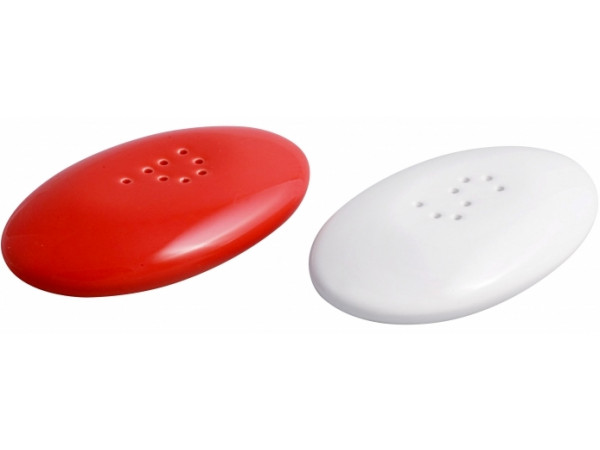 Sada na soľ a korenie Stone DUO Sada na soľ a korenie Stone DUO