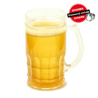 Samochladiaci krígeľ Chiller zlatý 400ml Samochladiaci krígeľ Chiller zlatý 400ml