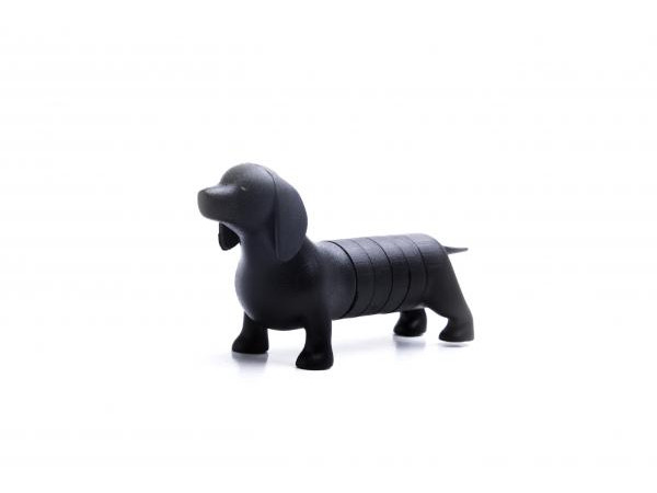 Sada magnetov Qualy Magnetic Dog, jazvečík Sada magnetov Qualy Magnetic Dog, jazvečík