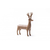 Sada magnetov Qualy My Deer Magnetic, jeleň Sada magnetov Qualy My Deer Magnetic, jeleň