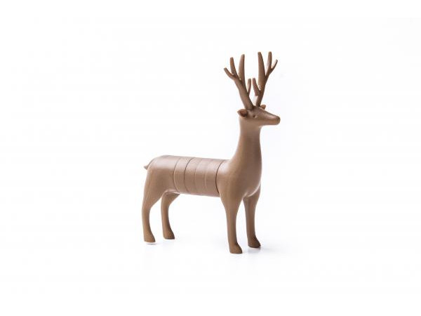 Sada magnetov Qualy My Deer Magnetic, jeleň Sada magnetov Qualy My Deer Magnetic, jeleň