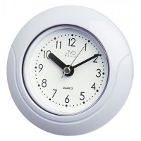 Saunové hodiny JVD basic SH33.1, 14cm Saunové hodiny JVD basic SH33.1, 14cm