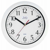 Saunové hodiny JVD quartz SH494 30cm Saunové hodiny JVD quartz SH494 30cm