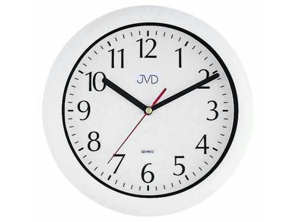 Saunové hodiny JVD quartz SH494 30cm