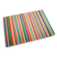 Sklenená doštička JOSEPH JOSEPH Worktop Saver 40x30cm, farebné p Sklenená doštička JOSEPH JOSEPH Worktop Saver 40x30cm, farebné p