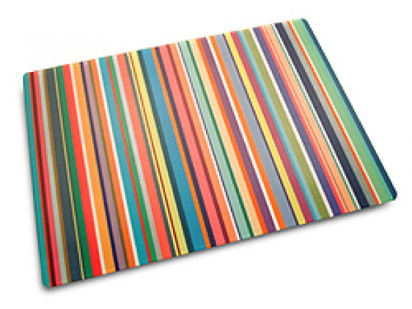 Sklenená doštička JOSEPH JOSEPH Worktop Saver 40x30cm, farebné p Sklenená doštička JOSEPH JOSEPH Worktop Saver 40x30cm, farebné p