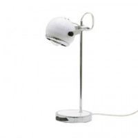 Stolná lampa Retro Mini biela 35cm Stolná lampa Retro Mini biela 35cm