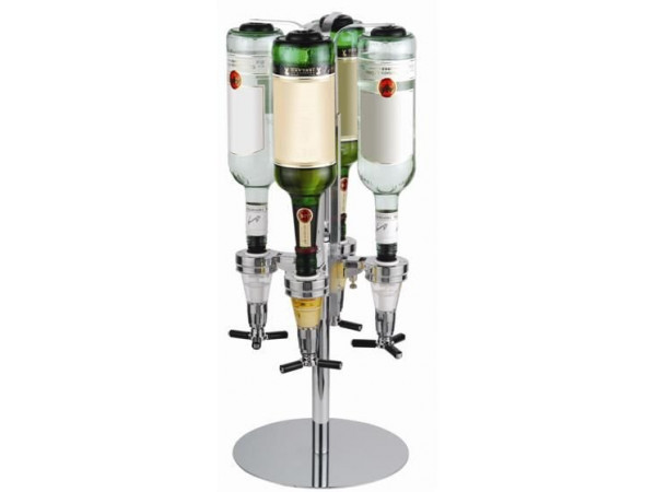 Stojan na alkohol Balvi Liqueur Dispenser Stojan na alkohol Balvi Liqueur Dispenser