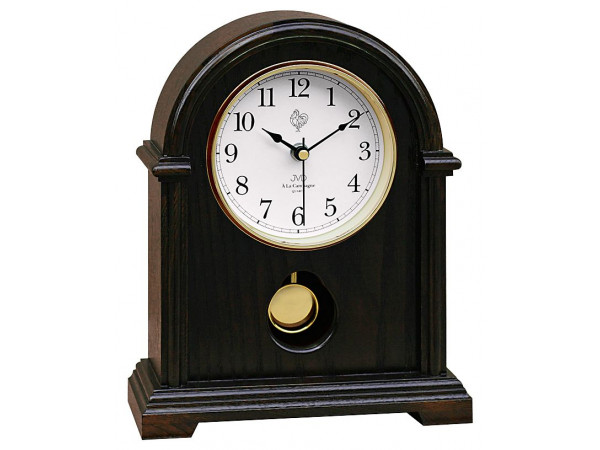 Stolové hodiny JVD HS13.2, 30cm Stolové hodiny JVD HS13.2, 30cm