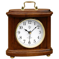 Stolové hodiny JVD HS17.1, 22cm