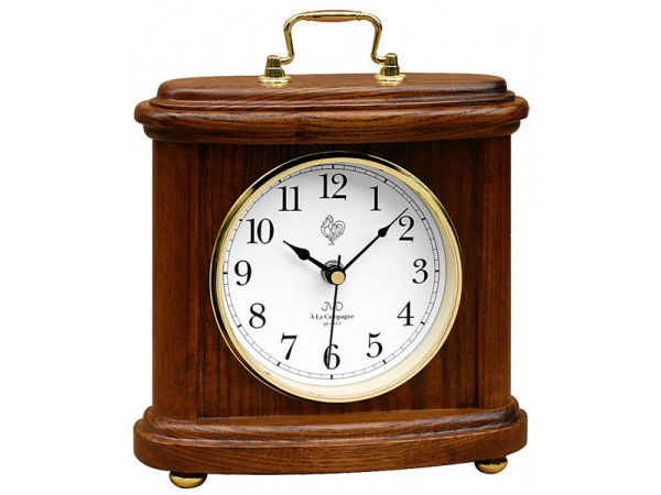 Stolové hodiny JVD HS17.1, 22cm Stolové hodiny JVD HS17.1, 22cm