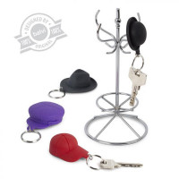 Stojanček s kľúčenkami Balvi Chapeau! Stojanček s kľúčenkami Balvi Chapeau!