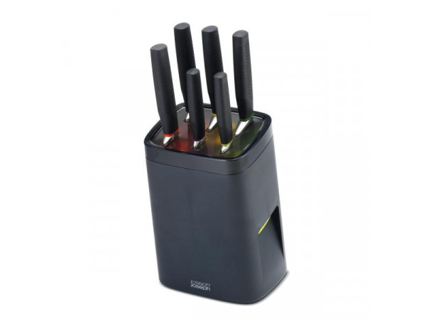 Stojan s nožmi JOSEPH JOSEPH LockBlock ™ 6 Stojan s nožmi JOSEPH JOSEPH LockBlock ™ 6
