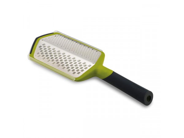 Strúhadlo JOSEPH JOSEPH Twist Grater ™, zelené Strúhadlo JOSEPH JOSEPH Twist Grater ™, zelené