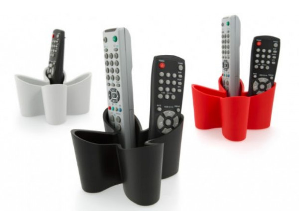 Stojan na diaľkové ovládače J-ME Cozy Remote Tidy Stojan na diaľkové ovládače J-ME Cozy Remote Tidy