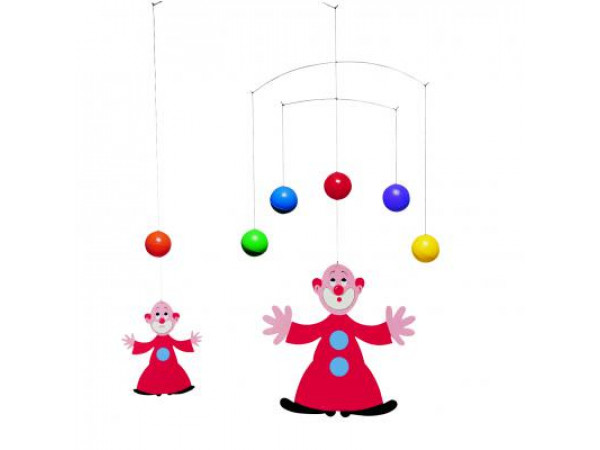 The Juggler's Apprentice The Juggler's Apprentice