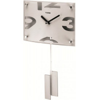 Twins hodiny 5090 white pendulum 30cm Twins hodiny 5090 white pendulum 30cm