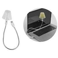 USB lampička k notebooku BALVI USB lampička k notebooku BALVI