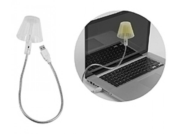 USB lampička k notebooku BALVI USB lampička k notebooku BALVI