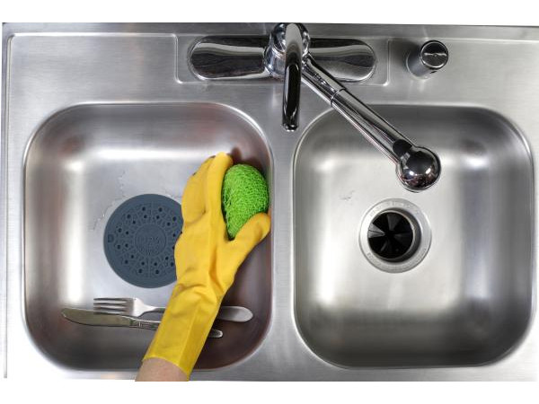 Uzáver odtoku sa sitkom FRED DPW Stopper Strainer Uzáver odtoku sa sitkom FRED DPW Stopper Strainer