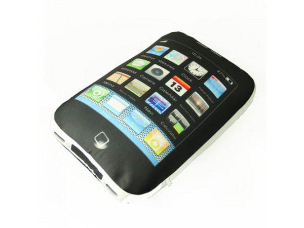 Vankúš iPhone Vankúš iPhone