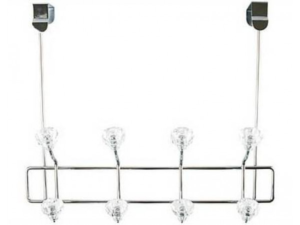 Vešiak na dvere Diamonds Vešiak na dvere Diamonds