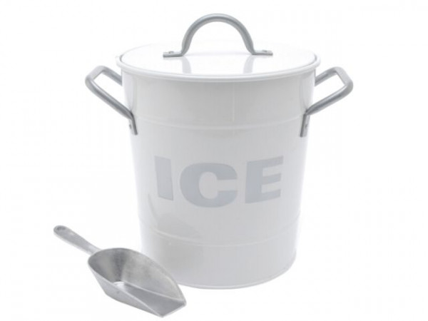 Vedro na ľad ICE COOLER Vedro na ľad ICE COOLER