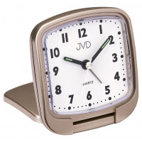 Vreckový budík JVD SR808.2 75mm Vreckový budík JVD SR808.2 75mm