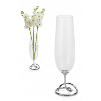 Váza BLACK-BLUM Vase Loop