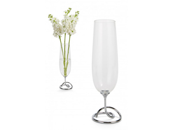 Váza BLACK-BLUM Vase Loop Váza BLACK-BLUM Vase Loop