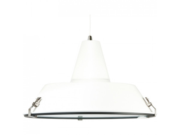 Závesná lampa Leitmotiv DOCK biela Závesná lampa Leitmotiv DOCK biela