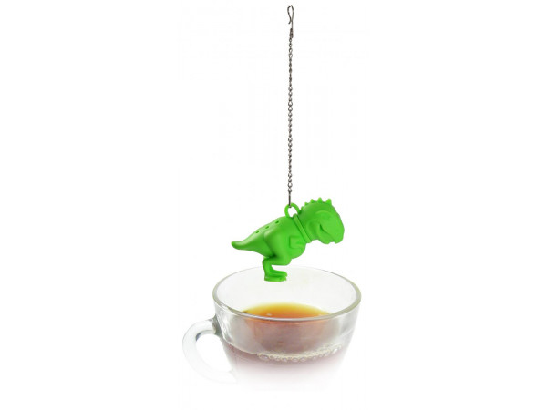 Čajové sitko INVOTIS T-Rex Čajové sitko INVOTIS T-Rex