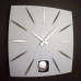 Nástenné hodiny I048W IncantesimoDesign 45cm