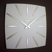 Nástenné hodiny I047M IncantesimoDesign 45cm