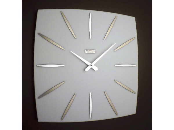 Nástenné hodiny I047M IncantesimoDesign 45cm